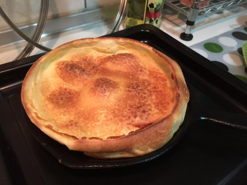 ���������ɱ�Dutch baby������