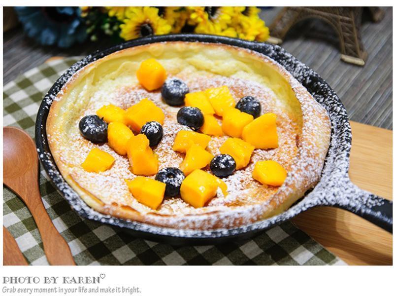 ���������ɱ�Dutch baby������
