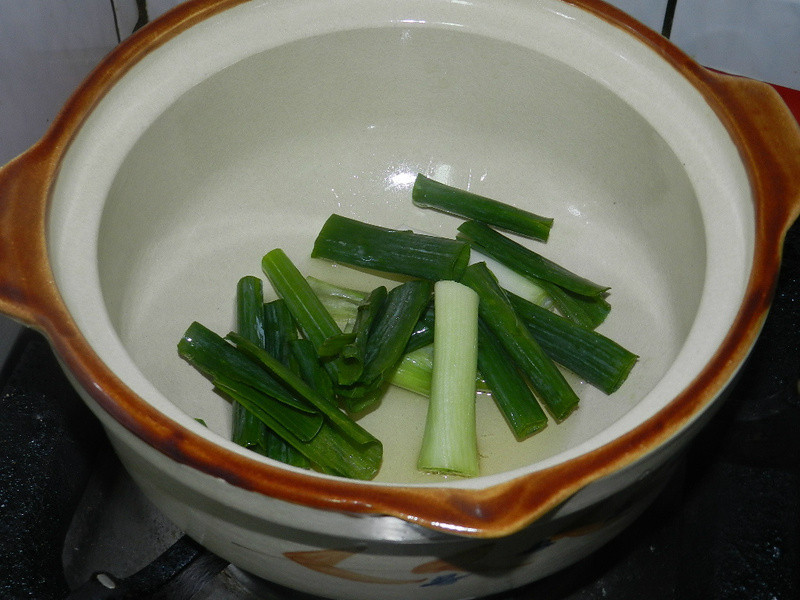 清爽料理寿喜烧的做法