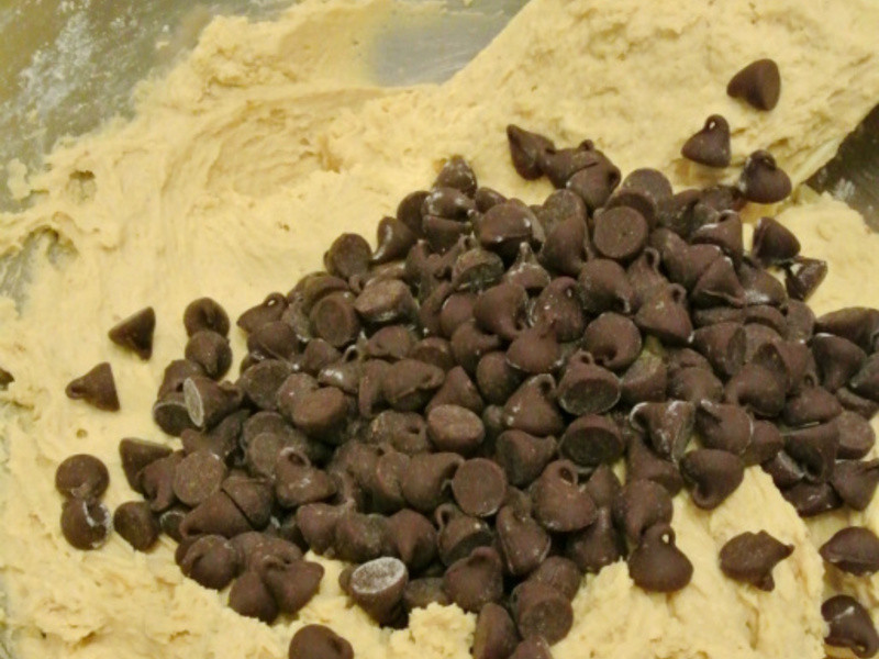 ��ʽ�ɿ���������(Subway Cookies)������