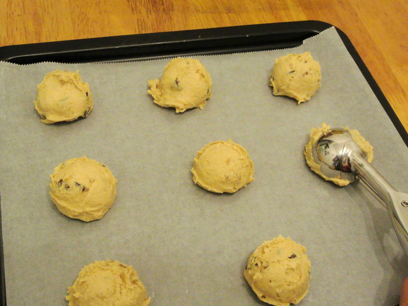 ��ʽ�ɿ���������(Subway Cookies)������