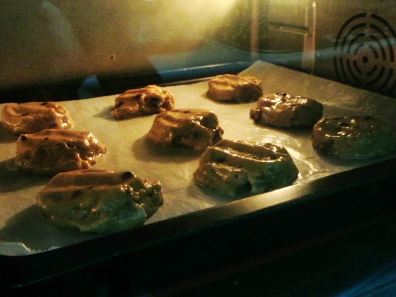 ��ʽ�ɿ���������(Subway Cookies)������