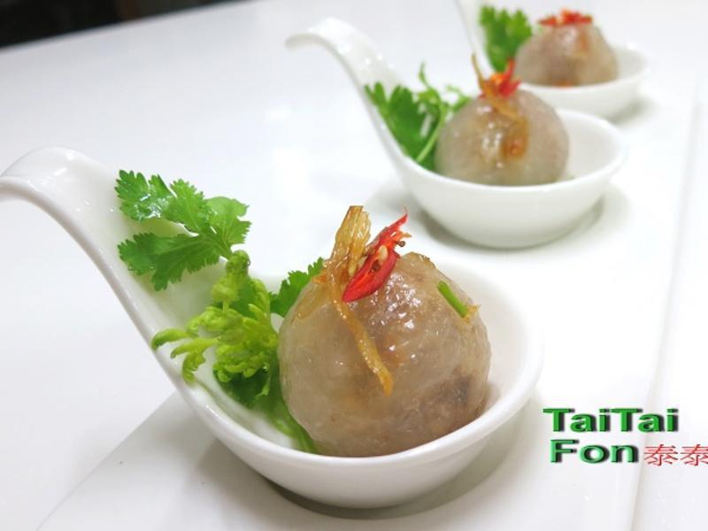 泰国小点的做法