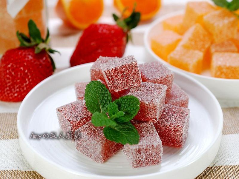 ¡¾·¨Ê½²Ýݮˮ¹ûÈíÌÇ¡¿¸ÄÁ¼°æµÄ×ö·¨