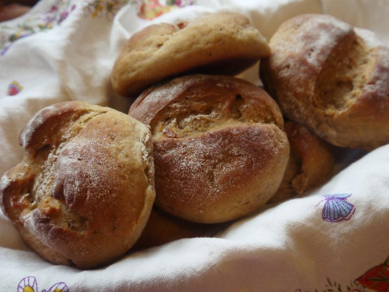 µÂ¹úÓŸñºÚÂóÃæ°üµÄ×ö·¨