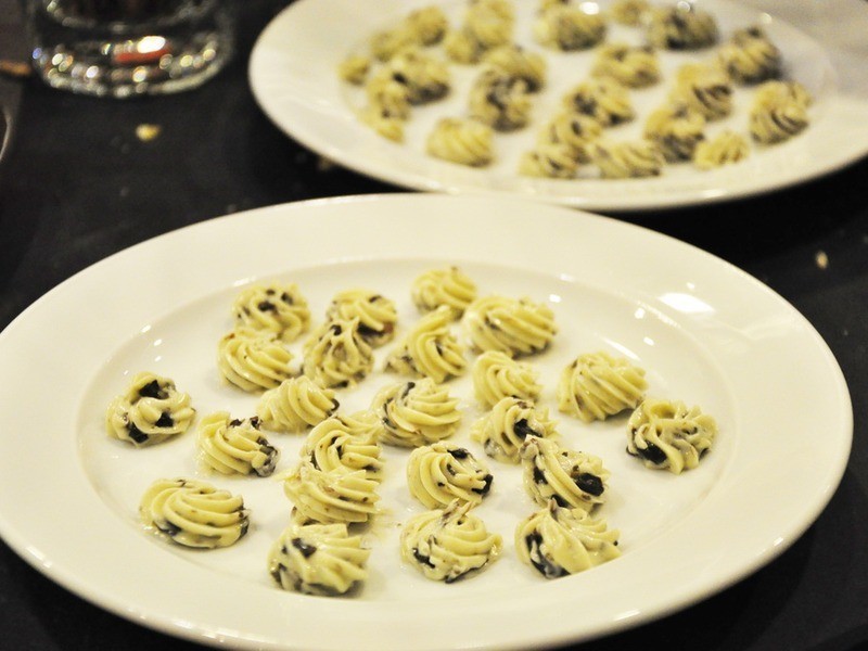 [��¶���ͽ�] Truffle Butter������