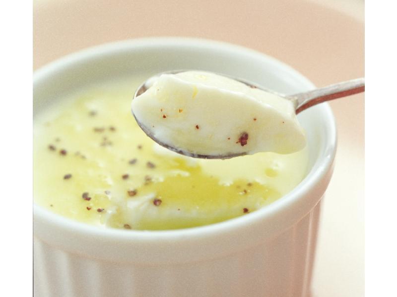 东贩小食堂:沁凉嫩Q甜品 义式奶酪的做法