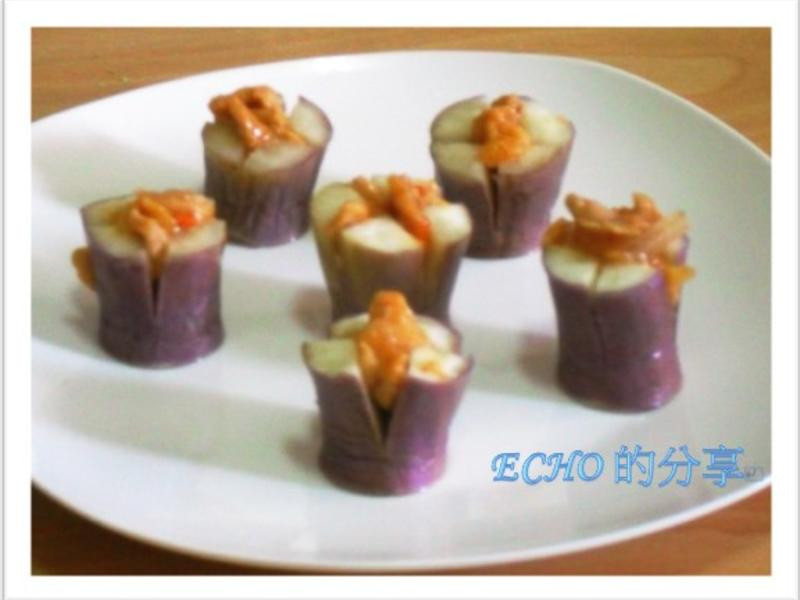 泡菜猪肉茄子的做法