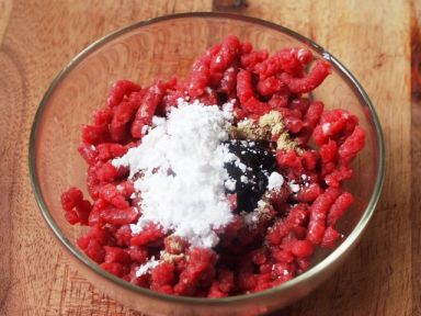 ����ʳ�� - �ѵ�����ţ�ⷹ������