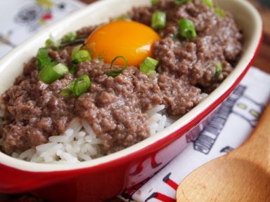 ����ʳ�� - �ѵ�����ţ�ⷹ������