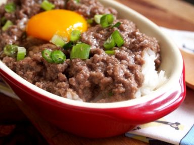 ����ʳ�� - �ѵ�����ţ�ⷹ������