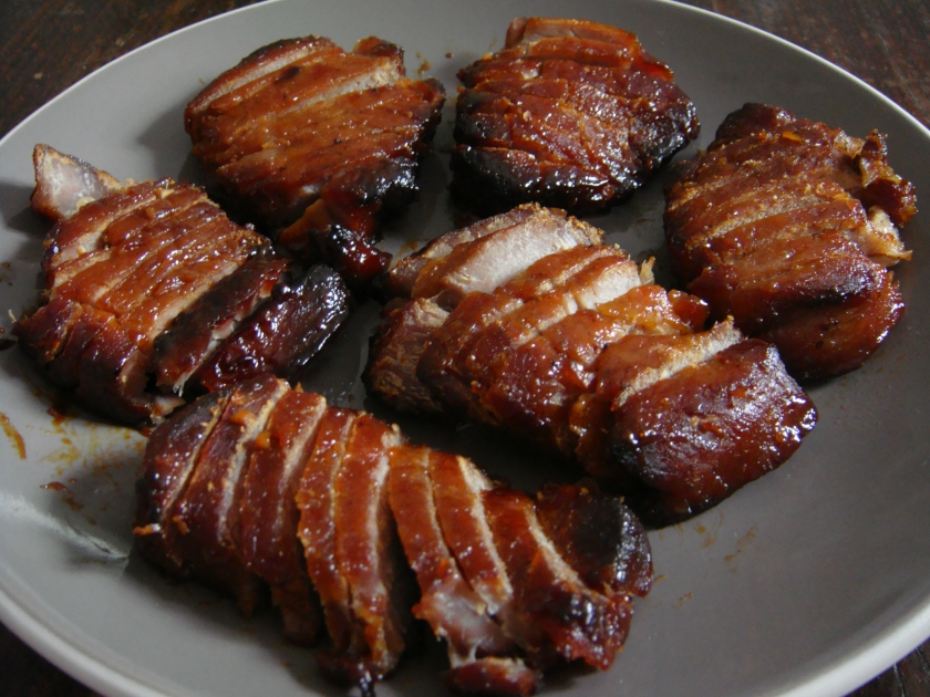 ¸ÛʽÃÛÖ²æÉÕÈâµÄ×ö·¨