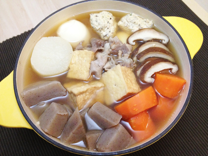 ºÍ·çÈÕʽ¹Ø¶«Öó-¤ª¤Ç¤óµÄ×ö·¨