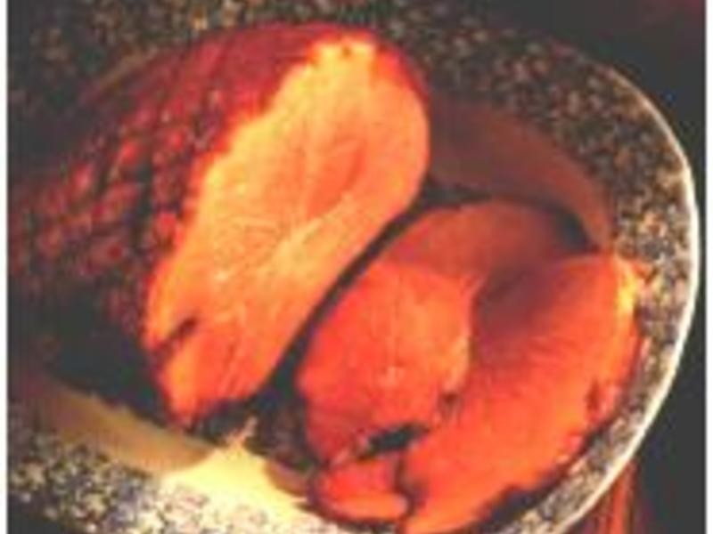 Baked Ulster Ham�����������ȵ�����