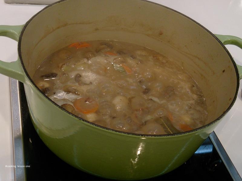 爱尔兰炖肉的做法