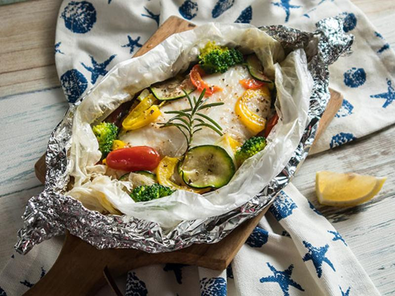 µØÖк£Ê½Ö½°üÊ߲˿¾ÓãµÄ×ö·¨