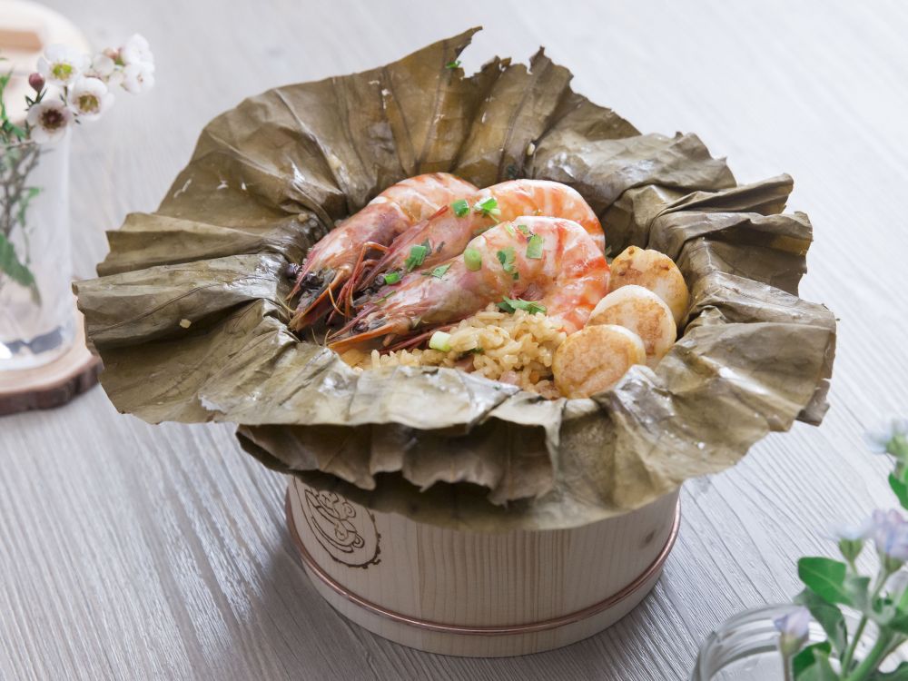 ºÉÒ¶ÕôÅ´Ã×·¹µÄ×ö·¨