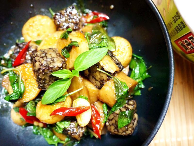 三杯关东煮的做法