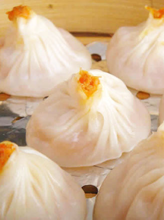 天津狗不理包子的做法