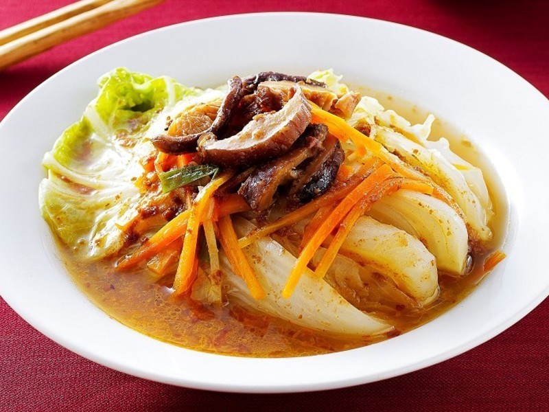 ����ζ±�ײ˵�����