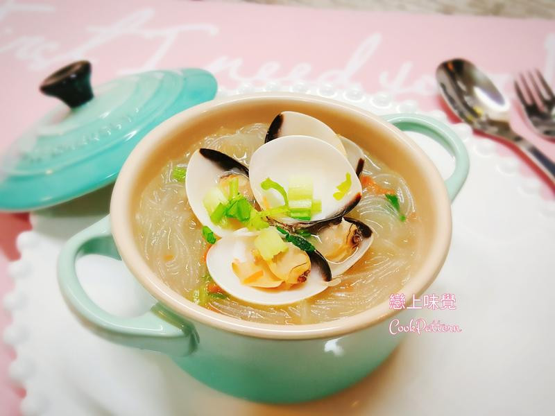 啤酒煮沙白的做法