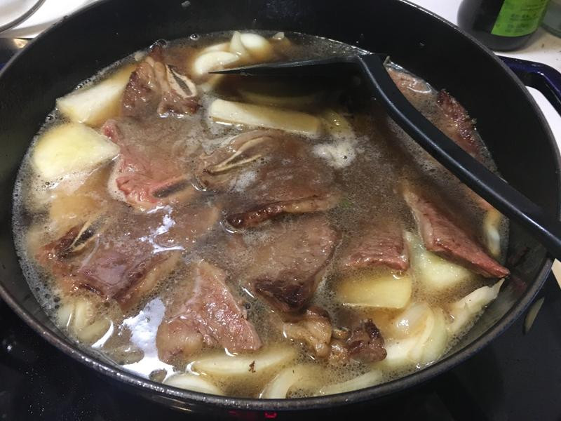 ��ʽ��ţ�йǵ�����