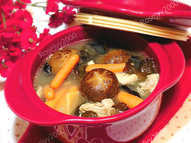 ¶¬¹½ÊÝÈâľ¶úÌÀµÄ×ö·¨