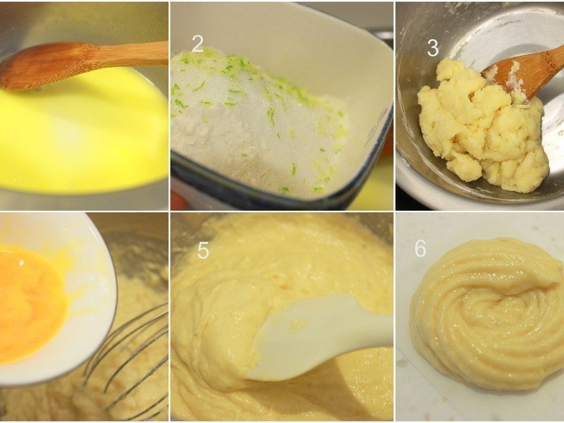 ��ʽ��� Zeppole������