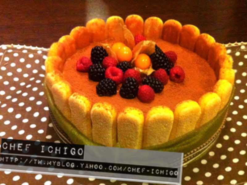 {ʳ��} �����򵥵��ڸк�������ʽ���-��������Tiramis��������