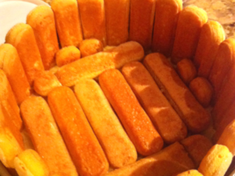 {ʳ��} �����򵥵��ڸк�������ʽ���-��������Tiramis��������