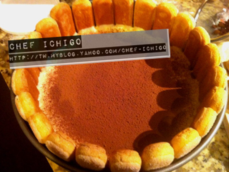 {ʳ��} �����򵥵��ڸк�������ʽ���-��������Tiramis��������