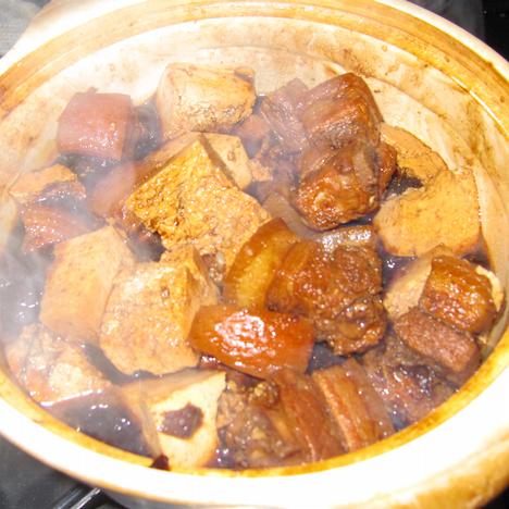 ÎҵĺìÉÕÈâµÄ×ö·¨