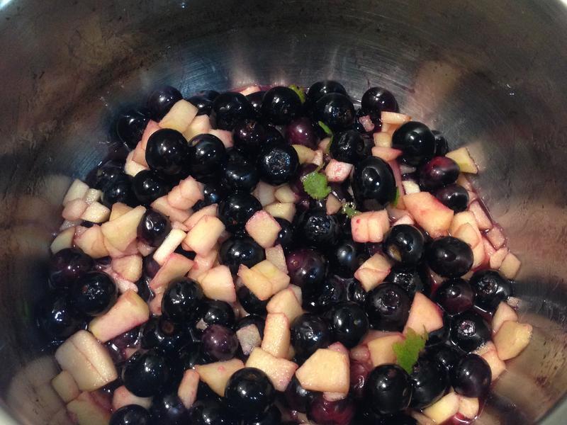 ��ݮƻ���ɵ�����