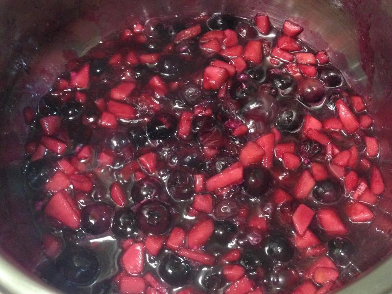 ��ݮƻ���ɵ�����