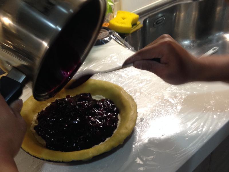 ��ݮƻ���ɵ�����