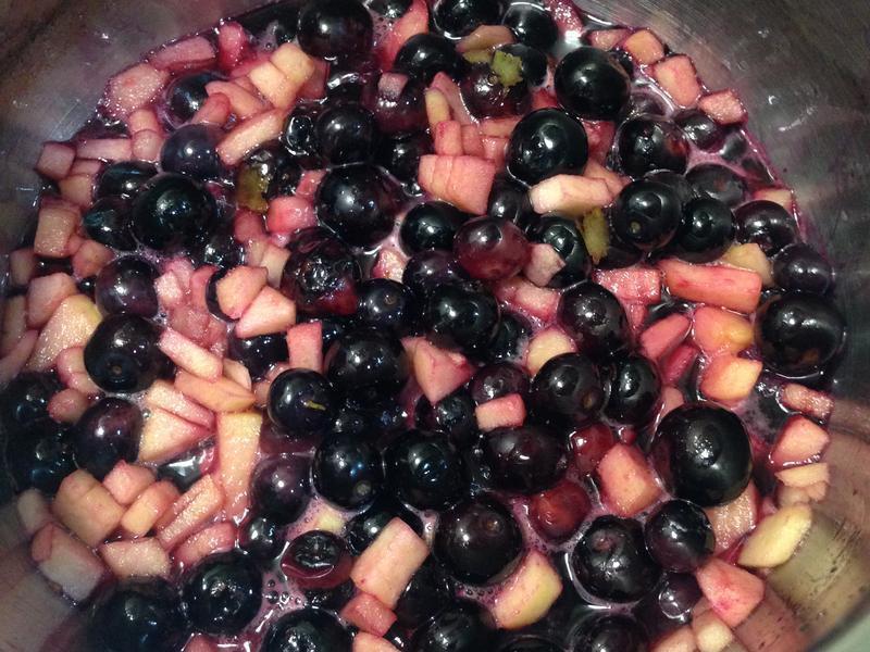 ��ݮƻ���ɵ�����