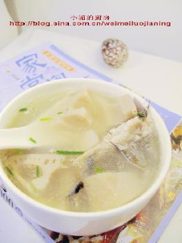 ÷©Óã¹ÇÁ«ÅºÌÀµÄ×ö·¨