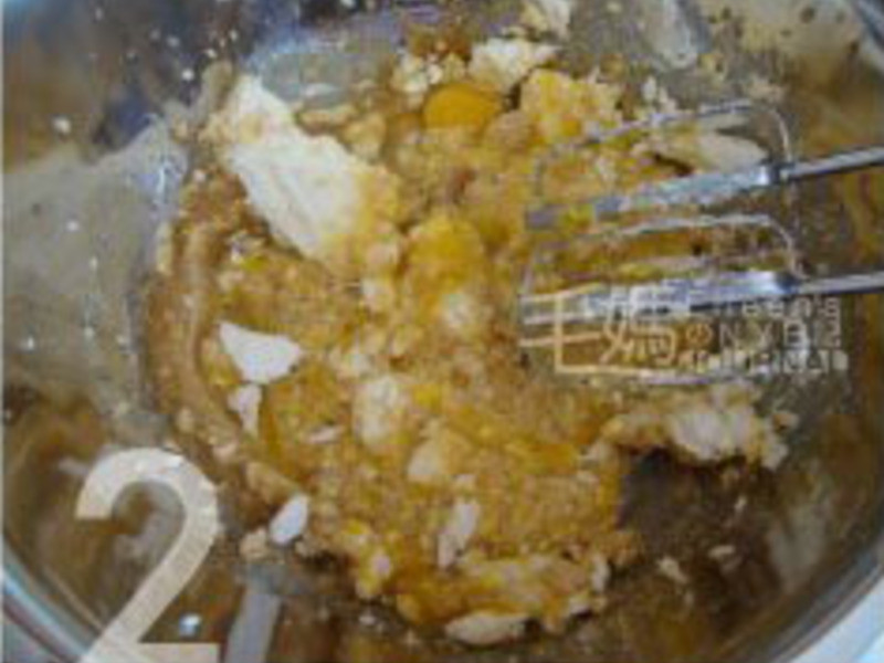 �㽶������� Banana Walnuts Bread������