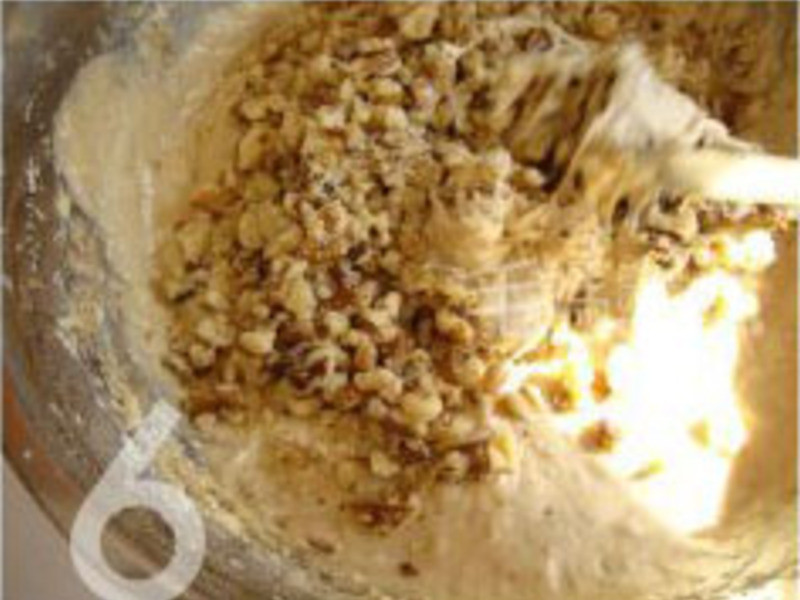 �㽶������� Banana Walnuts Bread������