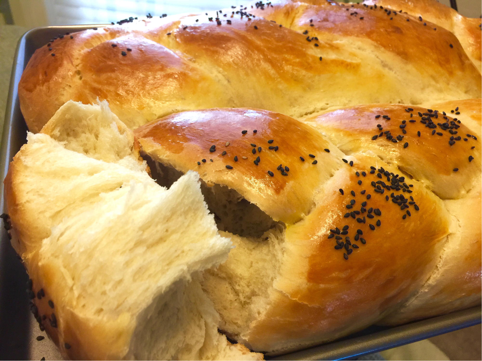Challah- ��̫��ζ���������