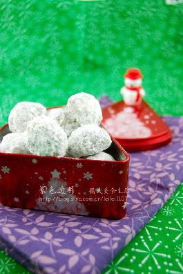 �ɿ���ԲԲѩ����ɵ�����