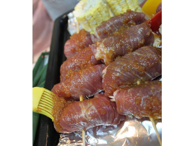 ���￾�⽴DIY 2. ��ζ��ʽ��������