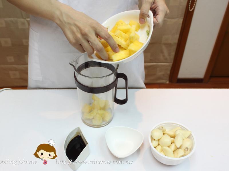 ���￾�⽴DIY 2. ��ζ��ʽ��������