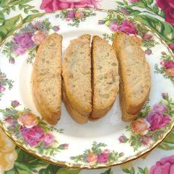 杏仁夏果饼干的做法