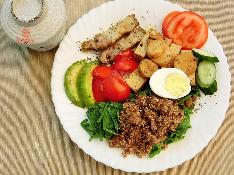 ÇáʳÔç²Íºì޼ɳÂɵÄ×ö·¨