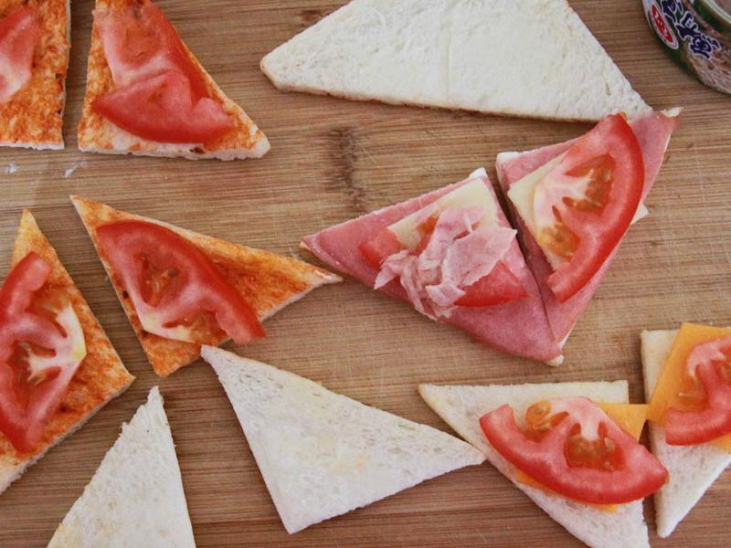 һ��С����������