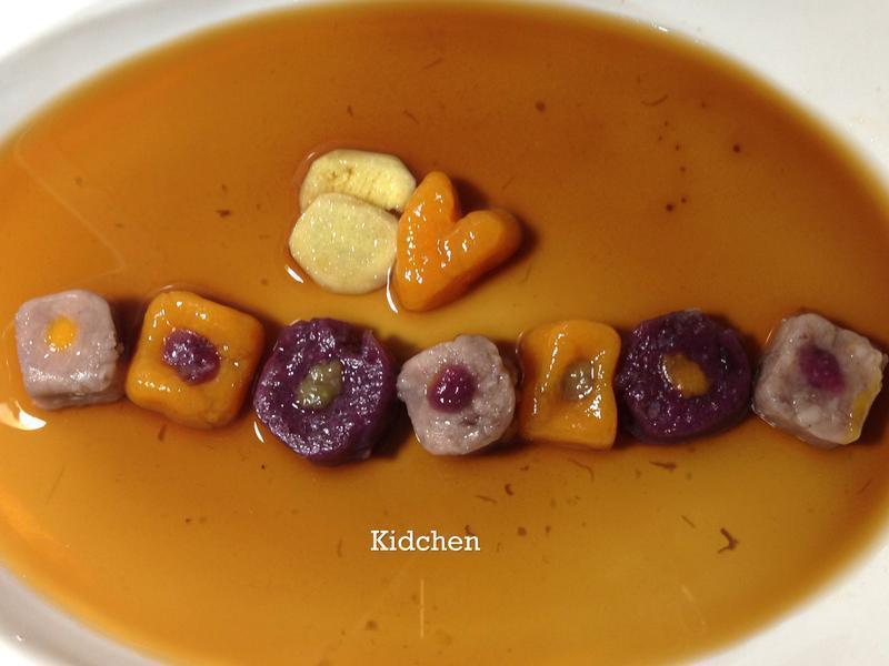 Èý²½Öè ºÚÌǵعÏÔ²µÄ×ö·¨