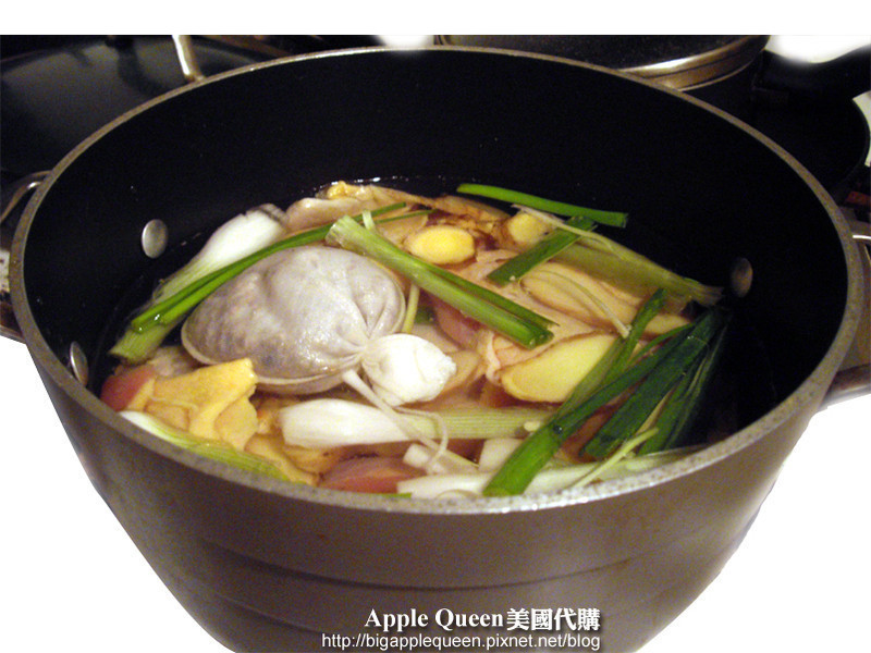������ˮ��~Spicy boiled chicken������