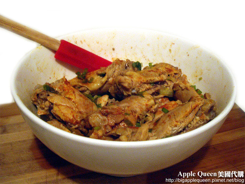 ������ˮ��~Spicy boiled chicken������