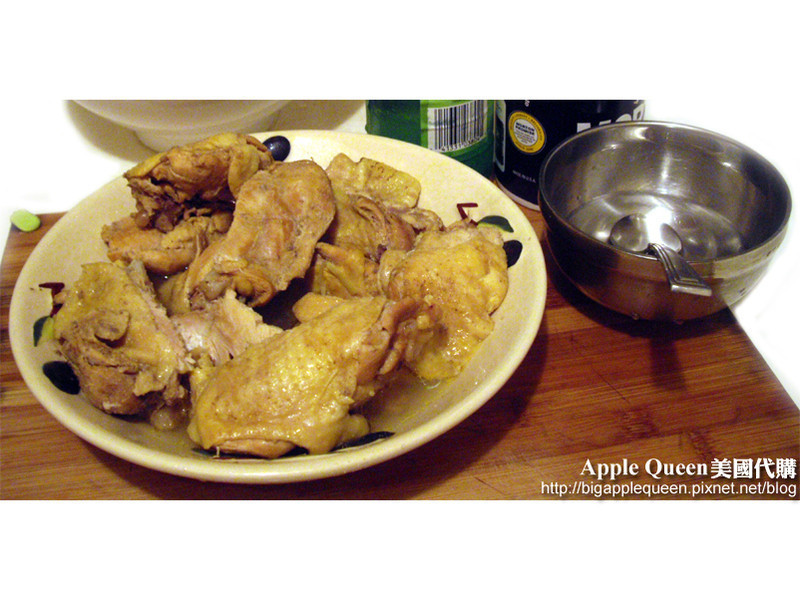 ������ˮ��~Spicy boiled chicken������